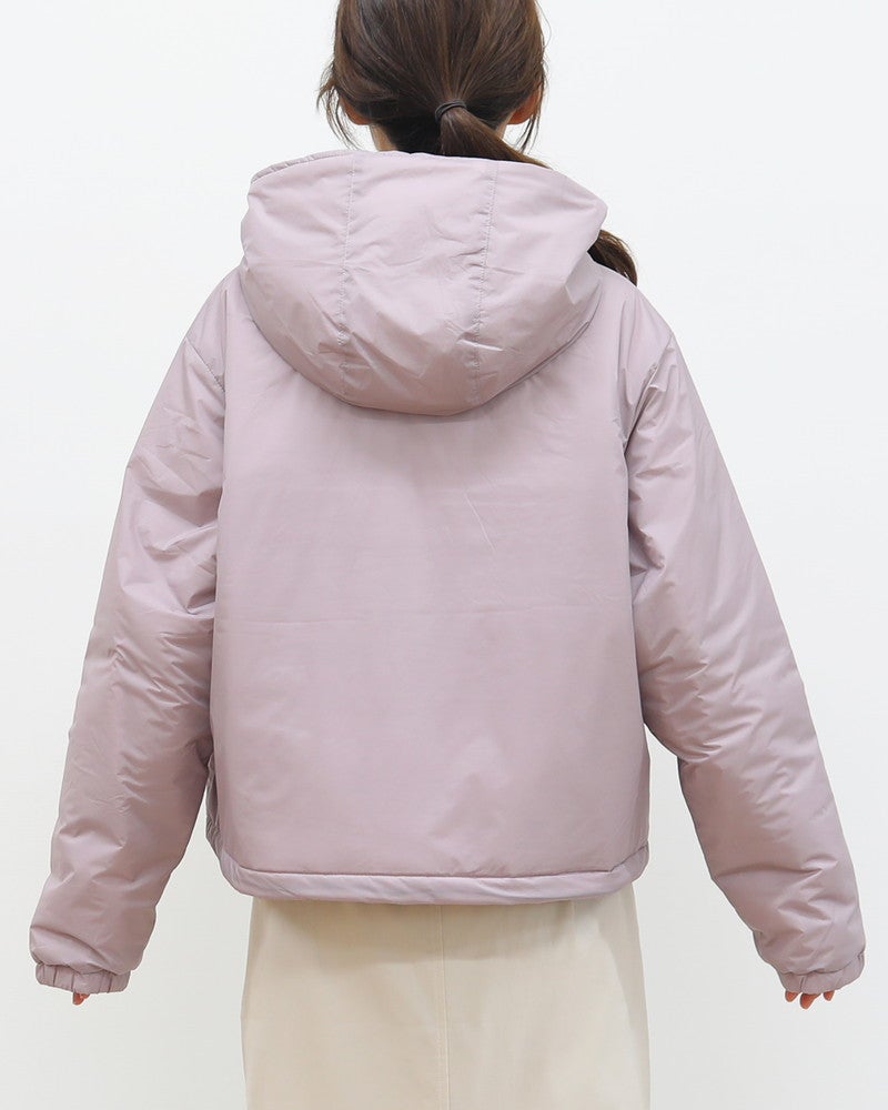 ［KELTY］ライトパフスナップジャケット