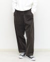 ［DANTON］ストレッチコーデュロイパンツ
