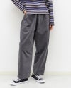 ［DANTON］ストレッチコーデュロイパンツ
