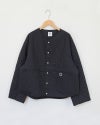 ［ORCIVAL］インサレーションキルトジャケット