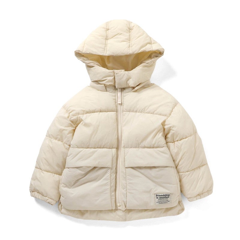 10％OFF】［F.O.KIDS］ふわ軽インサレーションジャケット キッズ／エフ
