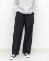 裏微起毛バリラクタックパンツ 〈S/M/Lサイズ展開〉
