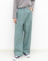 裏微起毛バリラクタックパンツ 〈S/M/Lサイズ展開〉