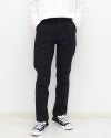 裏微起毛バリラクテーパードパンツ〈S/M/Lサイズ展開〉
