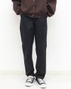 ［FURALI］ツイルイージーワークテーパードパンツ
