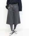 ［UNPLE］タックショートパンツ