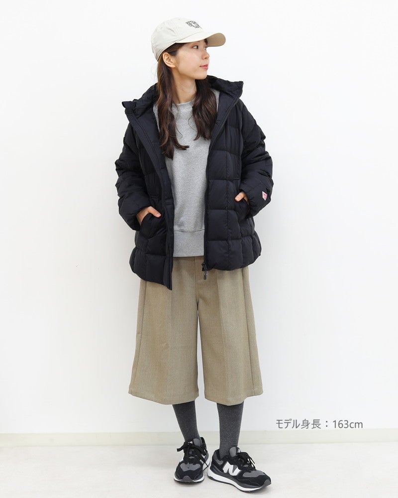［UNPLE］タックショートパンツ