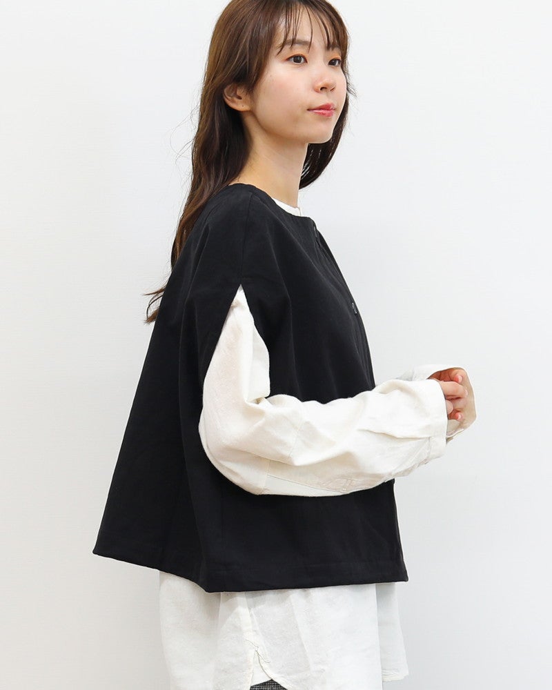 ［UNPLE］ドロストヘムベスト