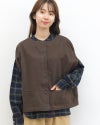 ［UNPLE］ドロストヘムベスト