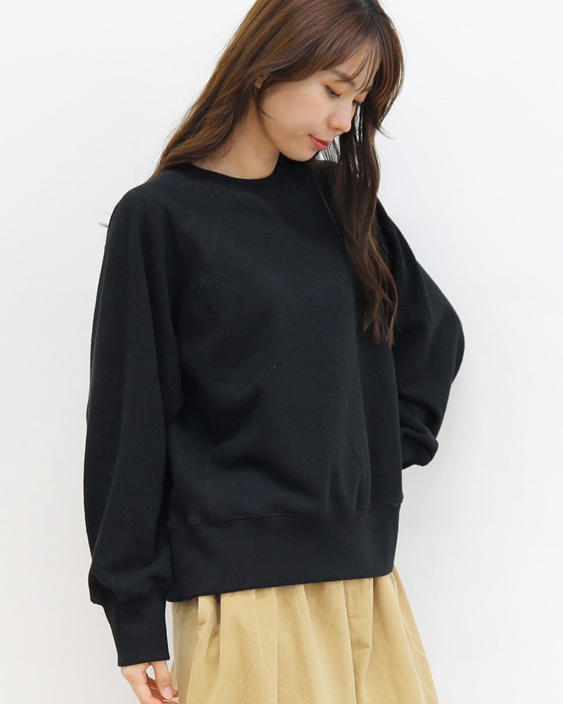 ［UNPLE］ウラキモウプルオーバー