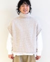 ［UNPLE］バスケットアミベスト