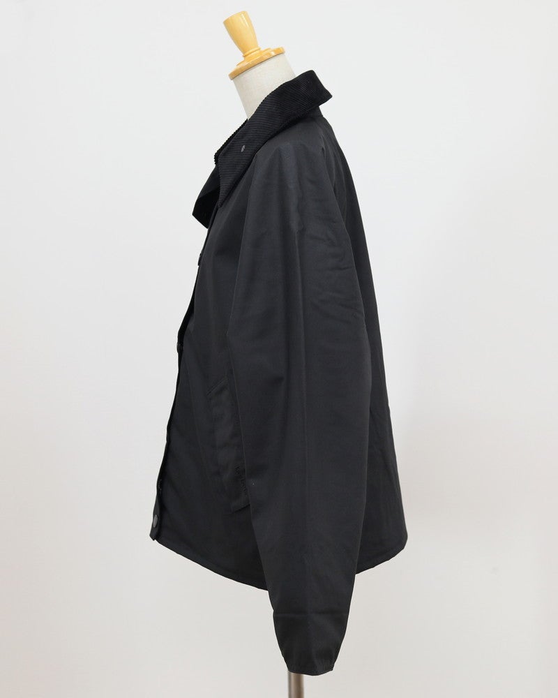 ［Barbour］Women’s TRANSPORT WAXジャケット