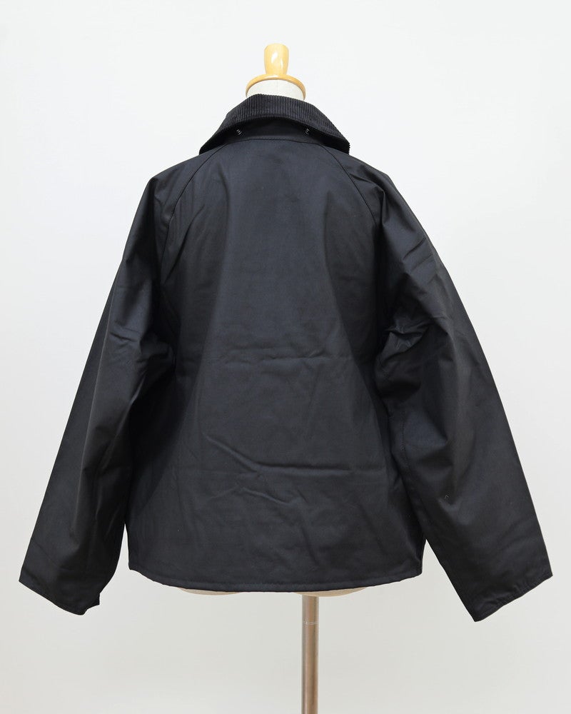 ［Barbour］Women’s TRANSPORT WAXジャケット