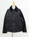 ［Barbour］Women’s TRANSPORT WAXジャケット