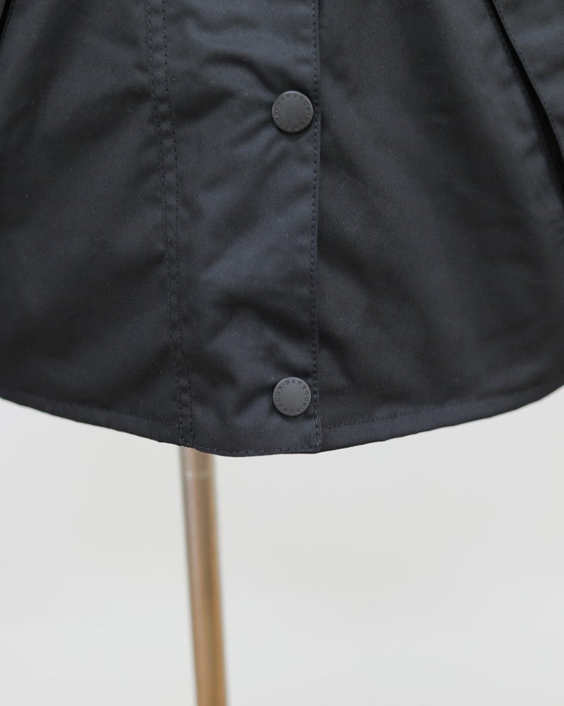 ［Barbour］Women’s TRANSPORT WAXジャケット